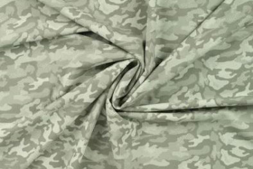 Sport-Stretch - Camouflage 