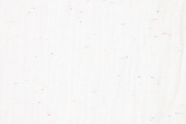 Musselin - Rainbow Sparkle 
