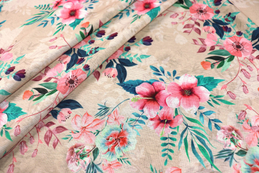 Alpenfleece - Aloha 
