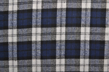 Flanell Schottenkaro - Kirkwall 