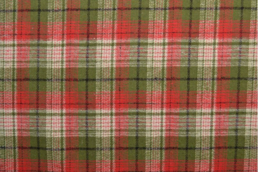 Flanell Schottenkaro - Shetland 