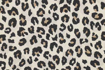 Baumwoll-Voile - Wild Sahara 
