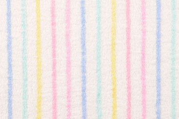 Frottee - Candy Stripes 