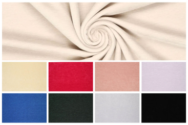Chenille Stretch 