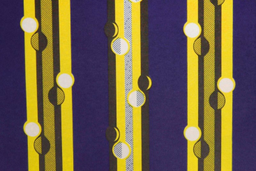 African Waxprint - Zalika 