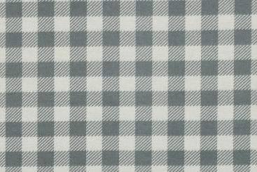 Flanellstoff - Landhauskaro - Salbei 