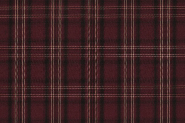 Tartan-Stoff - Oxford 