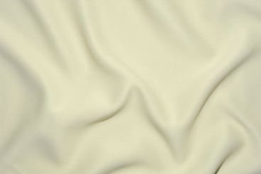 Dimout-Stoff - 280 cm - Creme - B-Ware - 1,0 Meter 