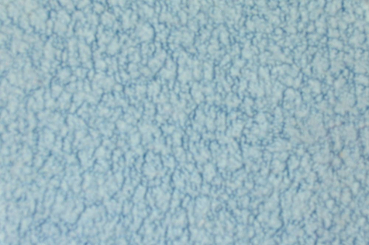 Schäfchen-Frottee Hellblau