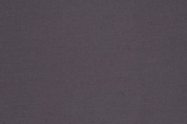Baumwoll-Canvas - wasserdicht - Grau - 1,0 Meter 