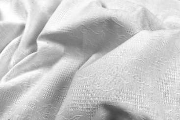 Baumwoll-Jacquard - Martha 