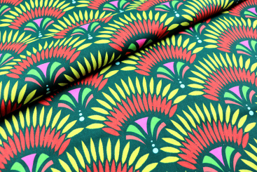 African-Waxprint-Look - Obuasi 