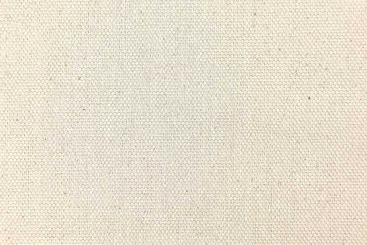 Canvas Baumwollstoff - extra stark - Uni Naturbelassen