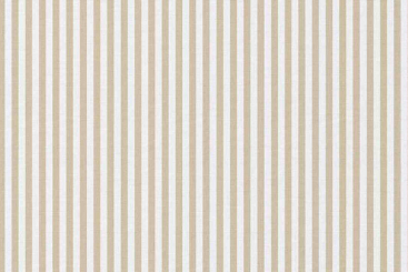 Baumwollstoff - Streifen - Creme/Sand 