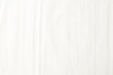 Baumwollstoff - 140 cm breit - Creme - 1,0 Meter 