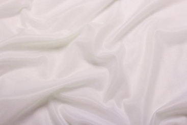 Futterstoff elastisch - Creme - 3,0 Meter 
