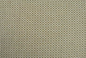 Dekostoff - Webstruktur Caroline - Beige - 1,0 Meter 