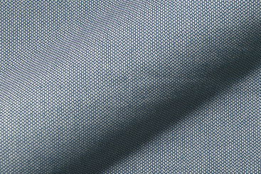Dekostoff Simply - 2-Tone - Dunkelblau 