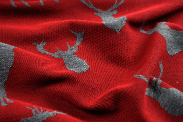 Wende-Jacquard - Hohtälli 