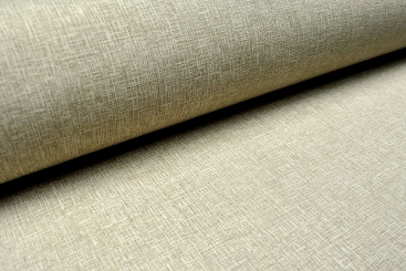 Dekostoff Leinenoptik - Nature - 280 cm 
