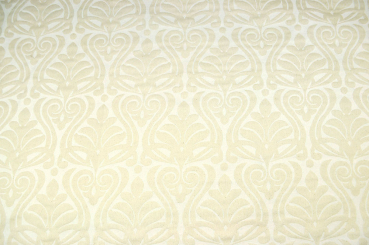 Dekostoff Jacquard zweiseitig - Louis Clement - 280 cm 