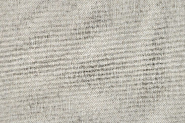 Blackout 100 Prozent - Leinenoptik/Doubleface - 280 cm - Sand - 1,0 Meter 