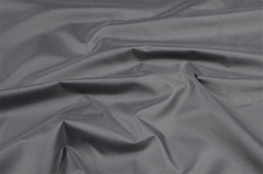 Blackout 100 Prozent - 280 cm - Dunkelgrau - 2,0 Meter 