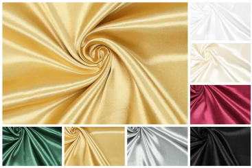 Satin - 280 cm 