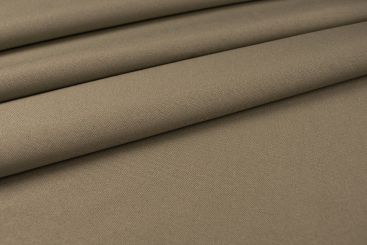 Universal-Stoff light - Uni - Beige - 2,0 Meter 