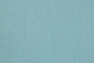 Blackout 100% - Baumwoll-Look - Hellblau  - 2,0 Meter 