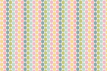 Dekostoff Candy - Design 3 