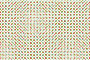Dekostoff Temptation - Design 1 