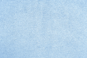 Thermo-Blackout - Hellblau - 1,0 Meter 