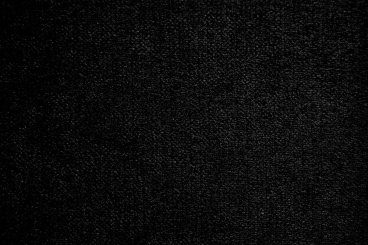 Thermo-Blackout - Schwarz - 1,0 Meter 