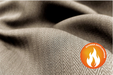 Thermo-Blackout B1 - Indiano Wood 