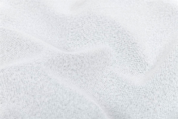 Blackout 100 Prozent - Doubleface - Off-White 