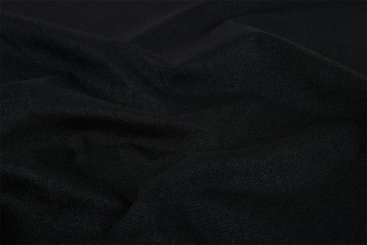 Blackout 100 Prozent - Doubleface - Schwarz - 1,0 Meter 