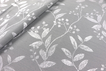 Dekostoff Jacquard - zweiseitig - Ljubljana 