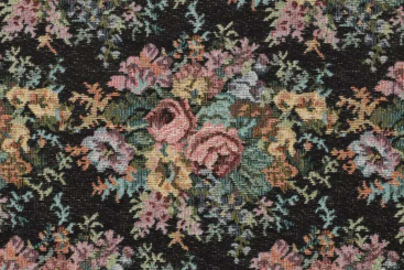 Gobelin Basic - Nacht der Rosen 