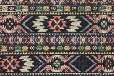 Gobelin Basic - Egypt - Schwarz 