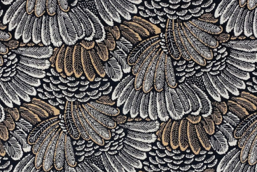 Dekostoff - Milano Feather 