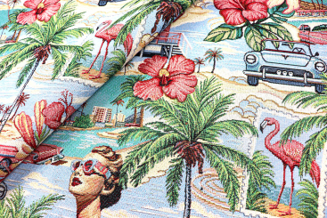 Gobelin - Florida 