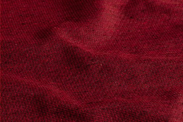 Gobelin Uni - Rot 