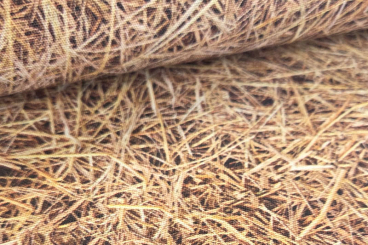 Dekostoff Premium - Stroh 