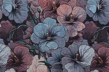 Gobelin Basic - Hibiskus 