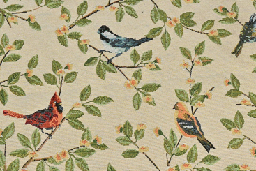 Gobelin Basic - Bird Nature 