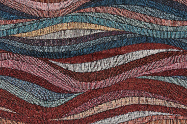 Gobelin Basic - Colour Waves 