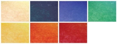 Fotohintergrund Bicolor 280 x 500 cm - Ohne Naht 