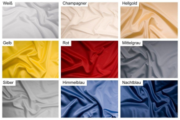 Kleider-Satin 320 cm 
