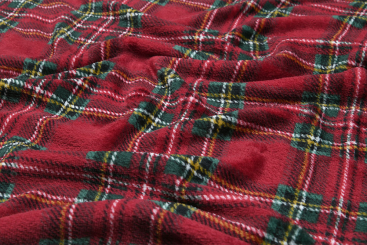 Wellness-Fleece - Edinburgh 